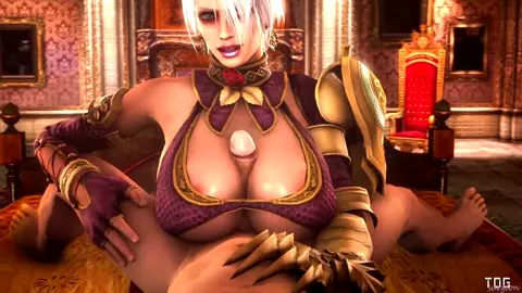 ivy valentine titfuck 8
