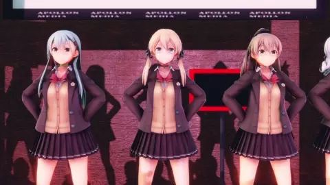 [Nana77 Shinsi] "Undressing" Russian Roulette