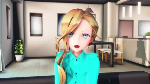 [Nana77 Shinshi] Erotic Bus Tour