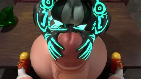 The Emeral Of The Goddess Ep2