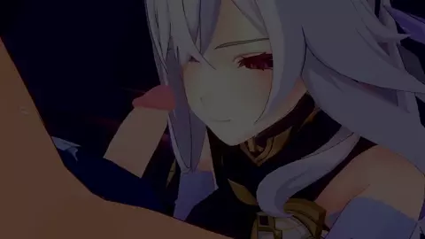 After Sex Skirk　[Haniwa's Miniature Garden]1