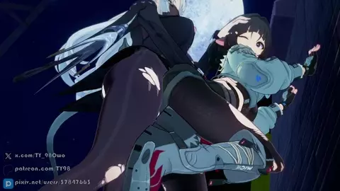 Yixuan x JaneDoe (sound)