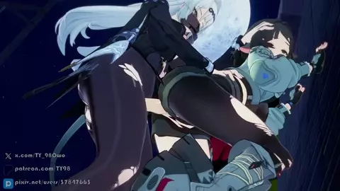 Yixuan x JaneDoe (sound)