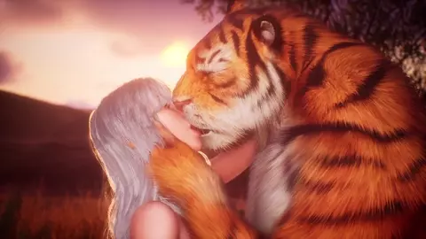 Unbreakable Bond | Wild Life