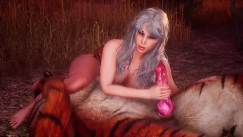 Unbreakable Bond | Wild Life