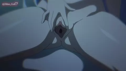 Fenry Animation Smooth Pov