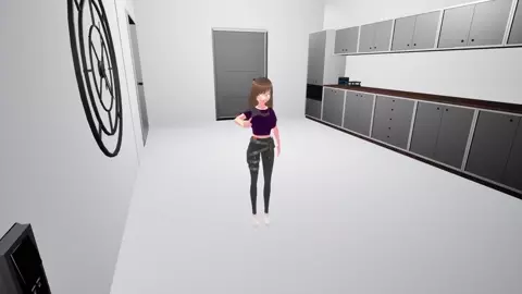 Zen Mazuki: Gameplay Teaser 1