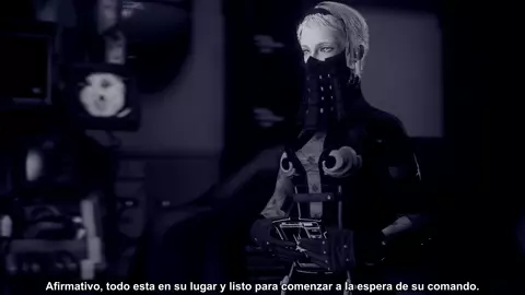 [FOW-013] First Assembly - Sub Español