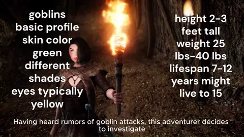 goblin monster sex dossair mk 3 number 1