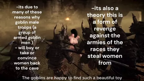 goblin monster sex dossair mk 3 number 1