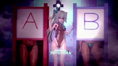 Camellya- King [Kisaki]