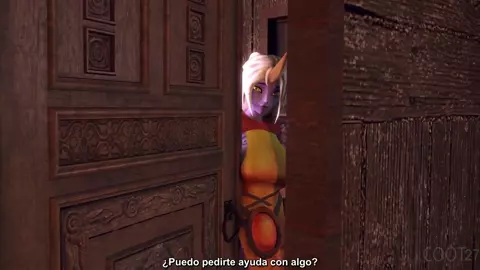 Helping a healer in need - Sub Español