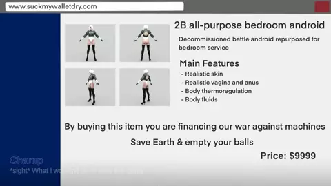 Bedroom Android Type 2B