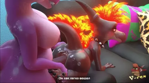 collection [V-rex] [RUS SUB]