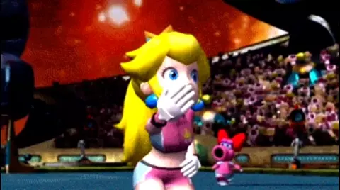 [HMV] Peach: The Perfect Bimbo Princess!