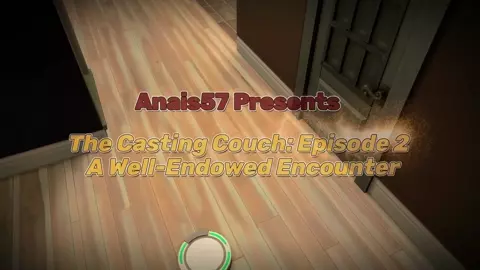 Anais57 - Casting Couch Episode 2 TEASER