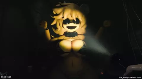 FNAF PMV: Volume 1 (Preview) - Heyson "Rebellion" feat. BabyMoonArt