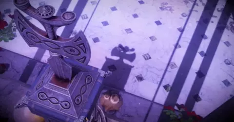 Exciting Experiments (Preview) [MolagBallin]