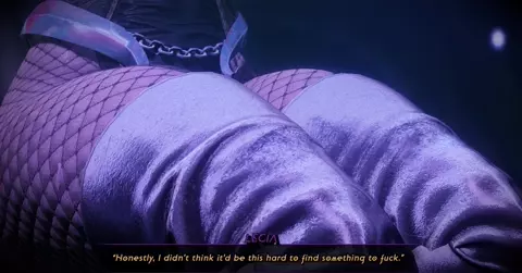 Exciting Experiments (Preview) [MolagBallin]