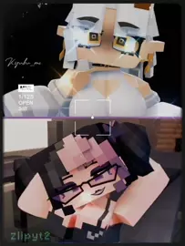 Edit: Minecraft +18 | Kyubu vs. Charlie