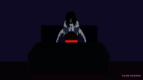 Sadako And Velma Preview