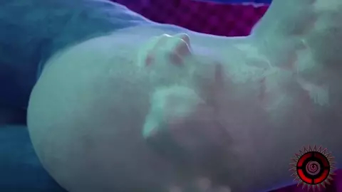 Sharks Full Belly (Soft Vore)