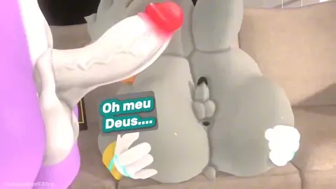 Preparing Silver for Blaze (sound)