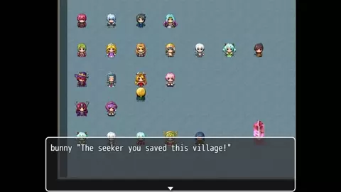 NPC Sex RPG ~ Oselias Sinner Part 2