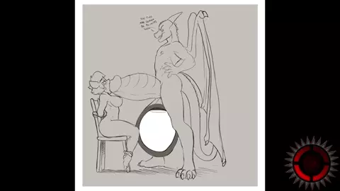 Drake Ex Mels Down Her Lover~