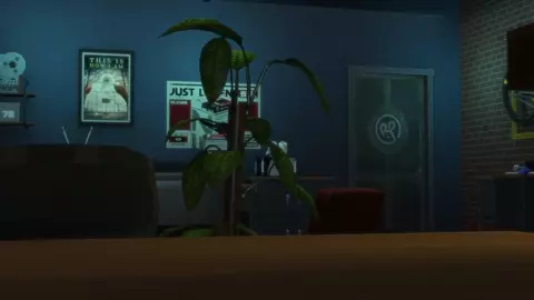 Vivian x Wise = Wisevian [Kiramekuhoshi]