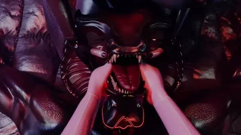 Act 4. Bonus scene 9