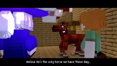 Alex Futa on Melina!? AGAIN??