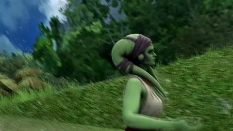 The Hellish Paradise - Part2