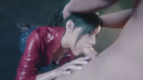 RESIDENT EVIL COMPILATION #1 - [FUNSCRIPT AVAILABLE]