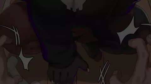 Dog girl brat correction