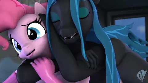 MLP futa compilation № 8