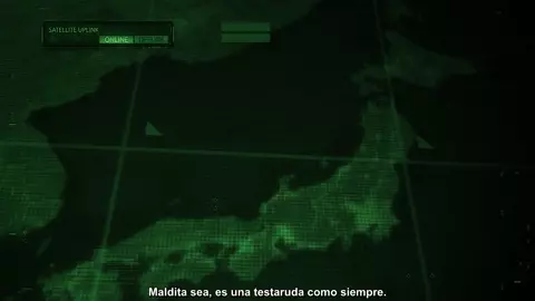 [FOW-015] Ghosts of Paradise - Sub Español