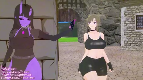 Mamako NTR Mind control Preview