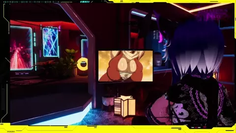 Nao TF Potion fun BE/AE/Futa