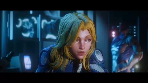 Tales of revenge - PMV/HMV