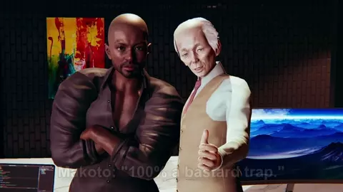 Ashley Graham's Corruption Vacation!