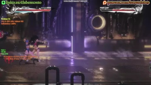 Hentai Game: Pure Onyx (Alpha 0.122) #02