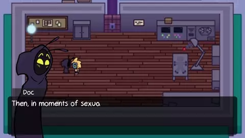 Shutterbug Nights Demo -  Full game