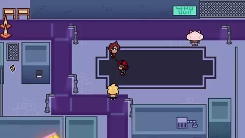 Shutterbug Nights Demo -  Full game