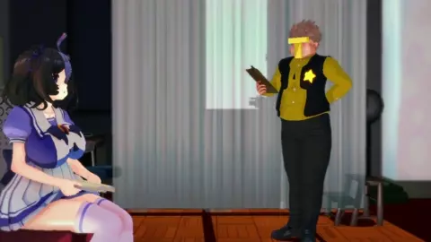 Meisho Doto_Uma Musume [Axl020431]