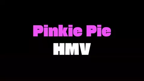 Pinkie Pie | A mlp HMV