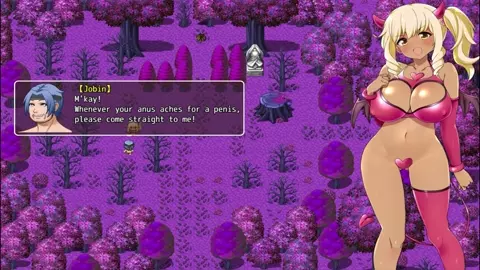 Meltys Quest - 6 No Commentary