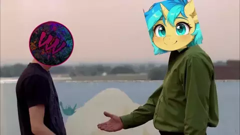 Sonic vs. Pokemon PMV (collab with wide_woodie)