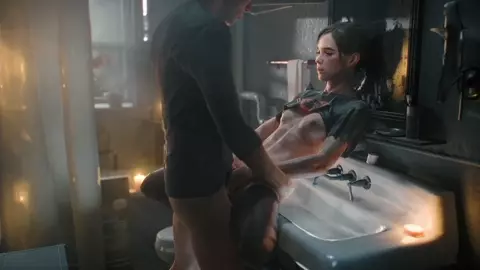 TLOU2 - Loyalty [DRILLS3D] [Sub-Thai]