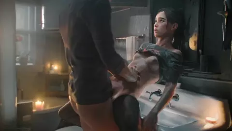 TLOU2 - Loyalty [DRILLS3D] [Sub-Thai]